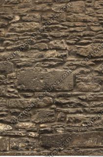 photo texture of wall stones mixed size 0006